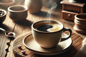 Види кавових напоїв: як приготувати каву з молоком, еспресо та американо фото