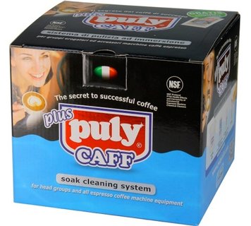 Набір для чищення Puly Caff Soak Cleaning System  289149 фото