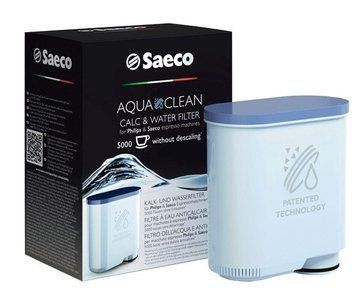 Фільтр для кавоварки Saeco AquaClean CA6903 289135 фото