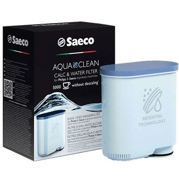 Набір Фільтр для кавоварки SAECO AquaClean CA6903 - 10 шт. 303724 фото