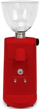 Кавомолка Ascaso І-2 Mini Aluminium Red 700127 фото