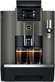 Кавомашина Jura W8 Dark Inox EA (15550) 15550 фото