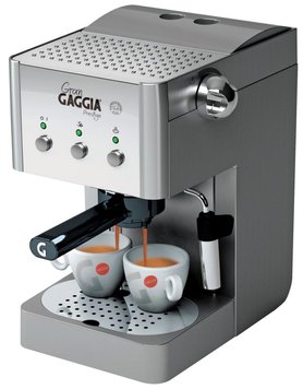 Ріжкова кавоварка Gaggia RI8427/11 270448 фото