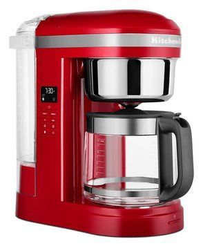 Крапельна кавоварка KitchenAid 5KCM1209EER  8003437606960 фото