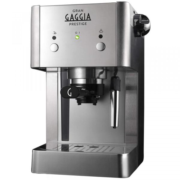 Ріжкова кавоварка Gaggia RI8427/11 270448 фото