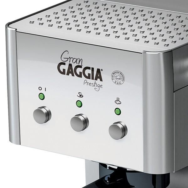 Ріжкова кавоварка Gaggia RI8427/11 270448 фото