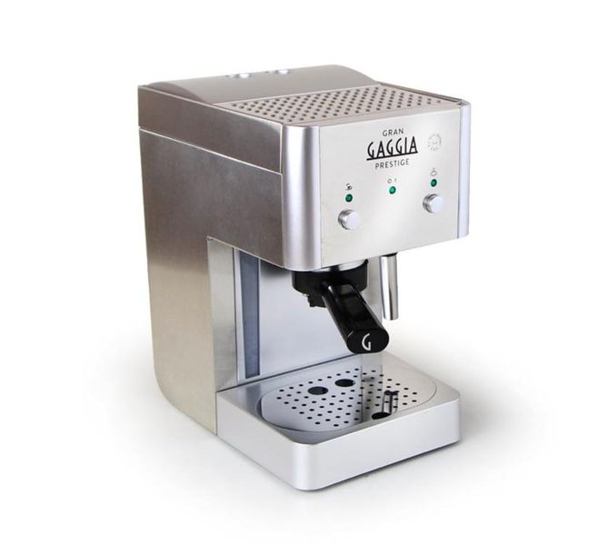 Ріжкова кавоварка Gaggia RI8427/11 270448 фото