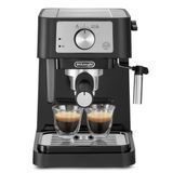 Ріжкова кавоварка DeLonghi EC.260.BK Stilosa 8004399334601 фото