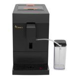 Кавомашина Liberty`s Libera Plus чорна 700068 фото