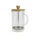 Кавовий френч-прес Bergner Coffee & tea lovers, 800 мл (BG-38351-MM) 6924691348514 фото 2