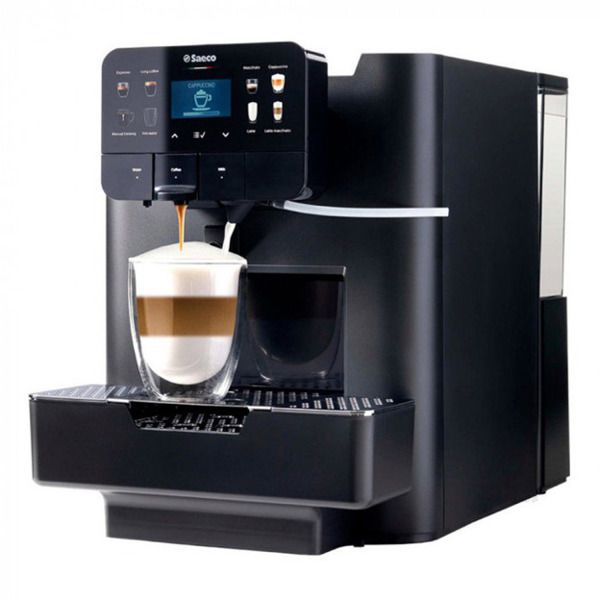 Кавомашина Saeco Area OTC HSC на капсули Lavazza Blue 287745 фото