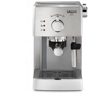 Ріжкова кавоварка Gaggia Viva Prestige (RI8437/11) 305275 фото