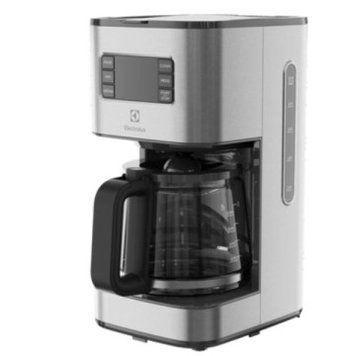 Кавоварка крапельна Electrolux E5CM1-6ST 7332543837823 фото