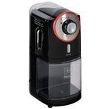Кавомолка Melitta 1019-01 Molino - чорна 289668 фото