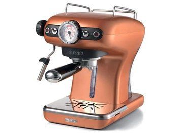 Ріжкова кавоварка Ariete 1389 Classica Copper (00M138918AR0)  700094 фото