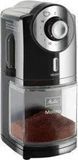 Кавомолка Melitta 1019-02 Molino - чорна 289668 фото