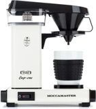Крапельна кавоварка Moccamaster Cup-One Coffee Brewer Cream 700095 фото