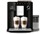Кавомашина Melitta F63-102 Caffeo CI Touch - чорна 287371 фото