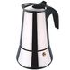 Кавоварка гейзерна Bergner Barista 9 чашок (BG-2896-MM) 6924691331479 фото 1