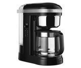 Крапельна кавоварка KitchenAid 5KCM1209EOB 8003437601583 фото