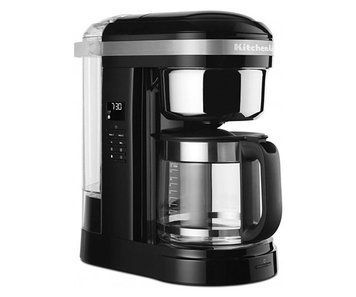 Крапельна кавоварка KitchenAid 5KCM1209EOB 8003437601583 фото