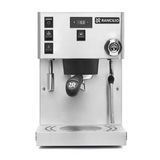 Ріжкова кавоварка Rancilio Silvia Pro 287738 фото