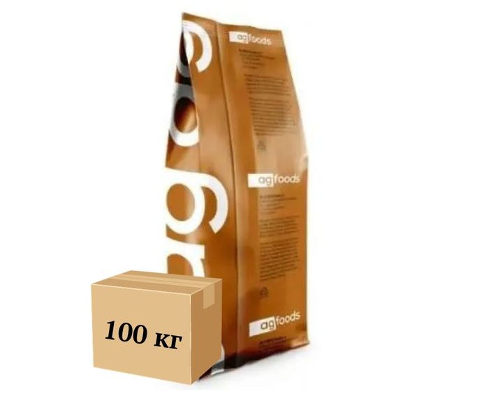 Капучино AG Foods Irish Cream 100 кг 397717 фото