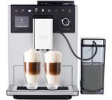 Кавомашина Melitta Latte Select F63/0-201 287372 фото