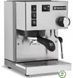 Ріжкова кавоварка Rancilio Silvia E V6 Inox 303070 фото 2