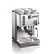 Ріжкова кавоварка Rancilio Silvia E V6 Inox 303070 фото 1