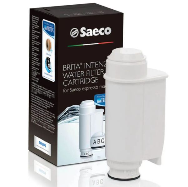 Фільтр-катридж Saeco CA6702/00 Brita Intenza+ 313102 фото