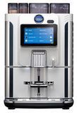 Кавомашина суперавтомат Carimali BlueDot Plus  E ОM 1G 3S 2X WM (White) 700062 фото
