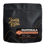 Кава в зернах Захід Кава Guatemala huehuetenango SHB Арабіка 200 г 700152 фото