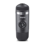 Портативна механічна еспресо-кавоварка Wacaco Nanopresso (WNANOGR) 999995372 фото