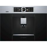 Вбудована кавомашина Bosch CTL636ES6 31895 фото