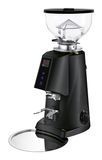 Кавомолка Fiorenzato F4 E NANO V2 - чорна матова 287172 фото