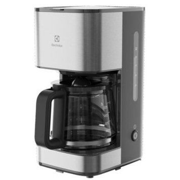 Крапельна кавоварка Electrolux E3CM1-3ST 7332543971206 фото