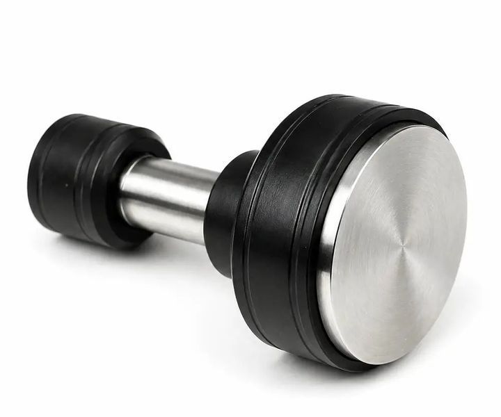 Темпер динамометричний VD Coffee Pressrol 57 мм 700143 фото