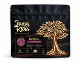 Кава в зернах Захід Кава Kenya  Kirinyaga Ndogo Арабіка 200 гр 407558 фото