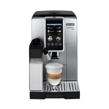 Кавомашина DeLonghi ECAM 380.85 SB 8004399027053 фото