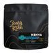 Кава в зернах Захід Кава Kenya  Kirinyaga Ndogo Арабіка 200 гр 407558 фото 2