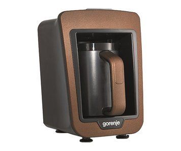 Крапельна кавоварка Gorenje ATCM 730 T (E100ACM) 3838782009365 фото