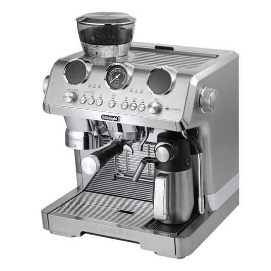 Кавоварка DeLonghi EC 9885.M ᐈ Купити за ціною 76 599 грн, на