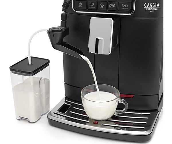 Кавомашина Gaggia Cadorna Milk 275697 фото