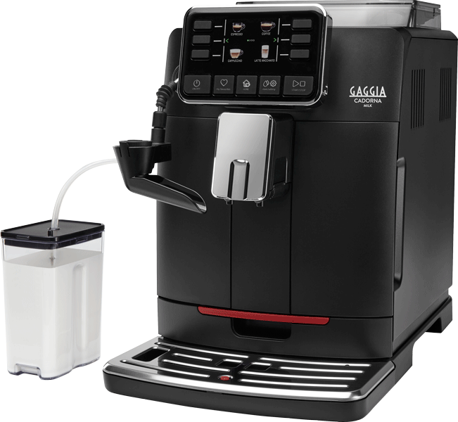 Кавомашина Gaggia Cadorna Milk 275697 фото