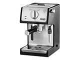Кавоварка DeLonghi ECP 35.31 BK Stell 8004399329362 фото