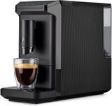 Кавомашина Tchibo Esperto Mini Black 700170 фото