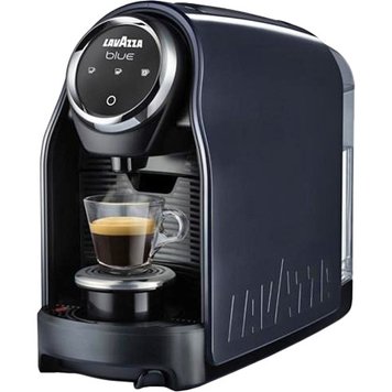 Капсульна кавоварка Lavazza Blue LB Classy Compact 289431 фото