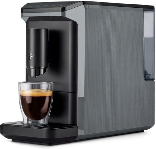 Кавомашина Tchibo Esperto Mini Black 700170 фото
