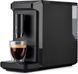 Кавомашина Tchibo Esperto Mini Black 700170 фото 1